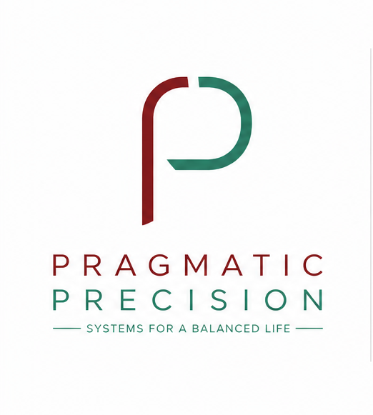 pragmatic precision